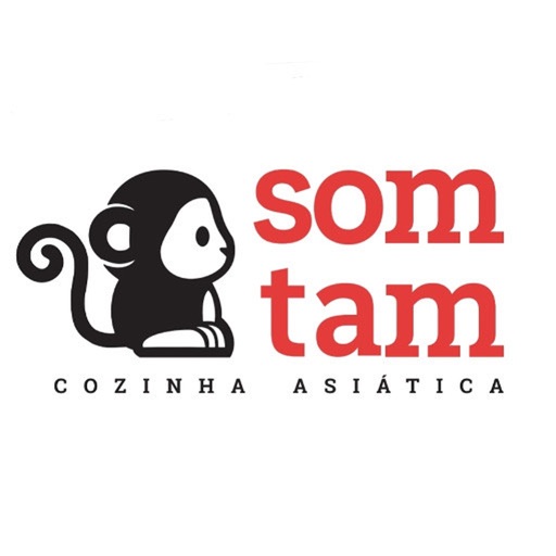 Som Tam Cozinha Asiática icon