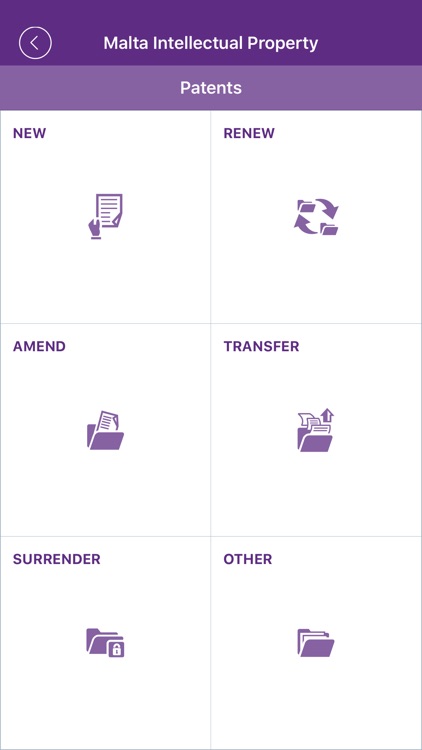 Malta Intellectual Property