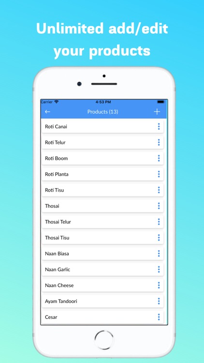 Yelo Business screenshot-3