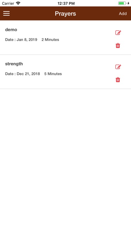 Fivemhope screenshot-6