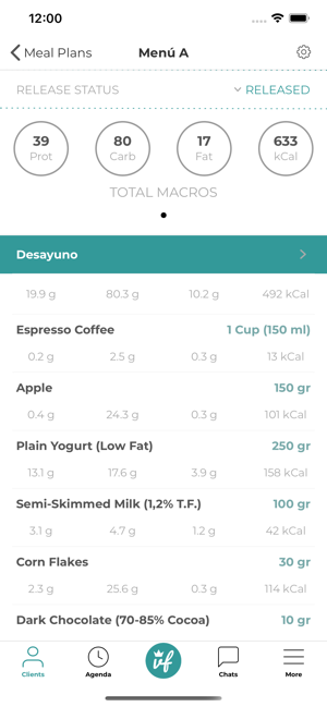 VIPfitter(圖5)-速報App