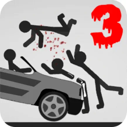 Stickman Ragdoll Heroes Читы