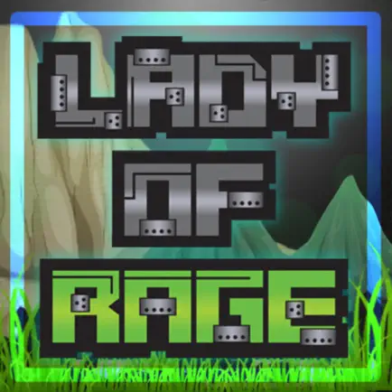 Lady of Rage Cheats