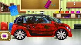 Game screenshot Car Maker -Car Wash & Dress up mod apk