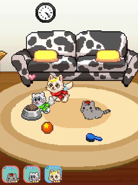 Screenshot #6 pour Pixel Petz