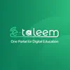 e-Taleem contact information