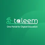 E-Taleem App Cancel