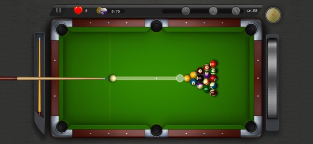 TÉLÉCHARGER BACKSPIN BILLARD GRATUIT