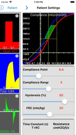 Game screenshot VentSim hack