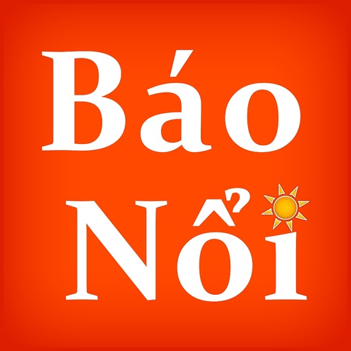 Báo Nổi - Tin tức 24h