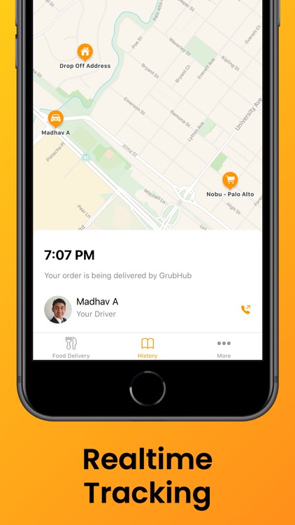 MealMe: The Cheapest Food App screenshot-4
