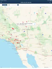 earthquake monitor ipad images 1