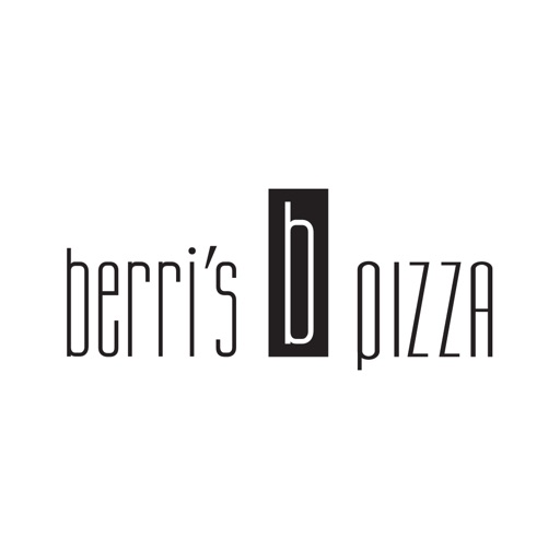 Berri's Kitchen icon