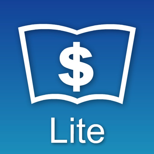 Ace Money Lite "for iPad"