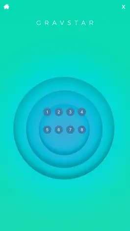 Game screenshot Gravstar mod apk