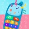 Baby phone is a great game for children