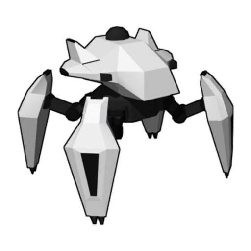 icon of Gladiabots