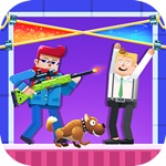 子弹先生狙击任务：枪战王者