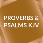 Top 31 Reference Apps Like Proverbs & Psalms - King James - Best Alternatives