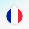 Drops: aprende francés - PLANB LABS OU