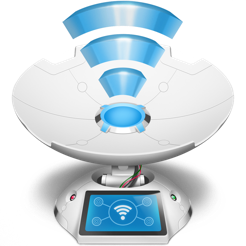 ‎NetSpot Home
