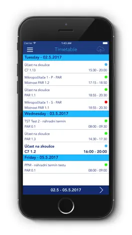 Game screenshot iUCL hack