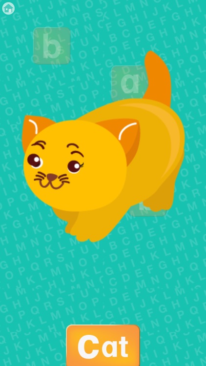 First Letters and Phonics Lite