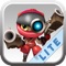 Ninja TD Lite is a Defense game