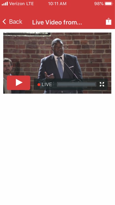 Alabama NewsCenter Screenshot