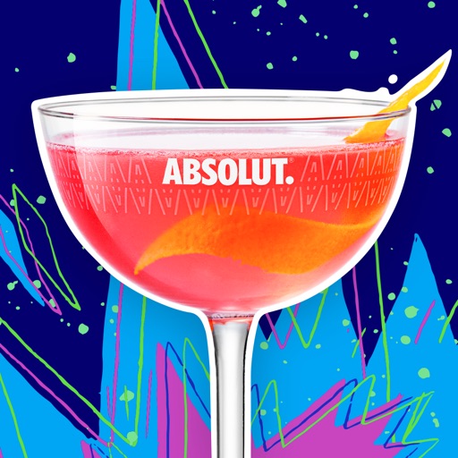 Drinkspiration by Absolut