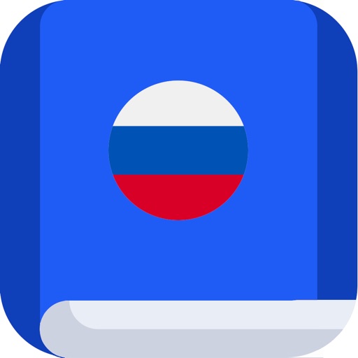 Russian Etymology Dictionary icon