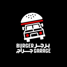 Burger Garage