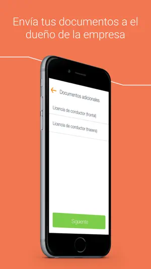 WayCali Conductor screenshot 4