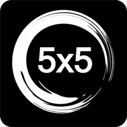 Strongway 5x5 Читы