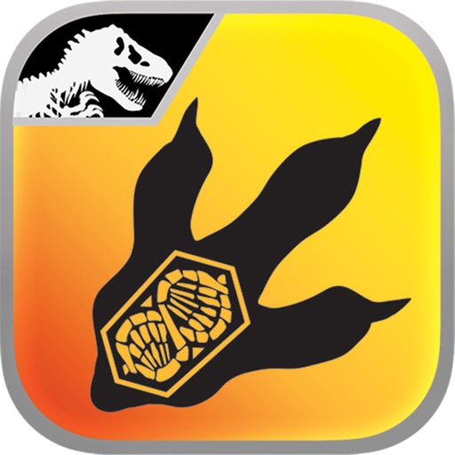 jurassic world scanning dinosaurs