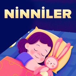 Ninniler ve Çocuk Şarkılar