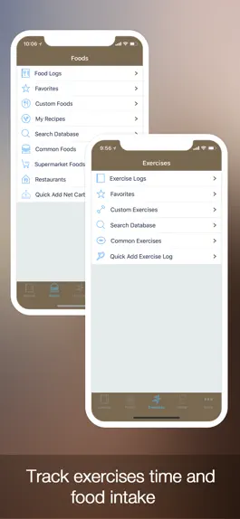 Game screenshot Daily Carb apk