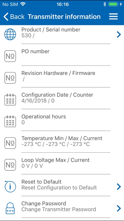 INOR Connect screenshot-3