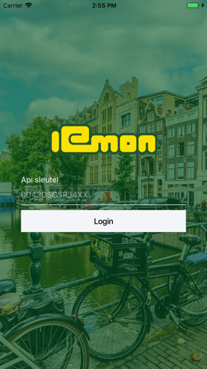 Lemon Ticket Scanner(圖1)-速報App