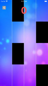 Magic Piano: Music Game 2020 screenshot