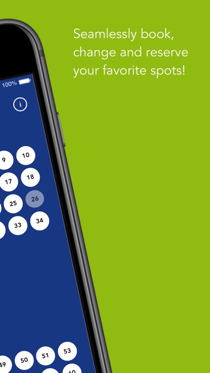 Jibe Cycling screenshot-4