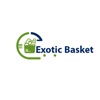 Exotic Basket