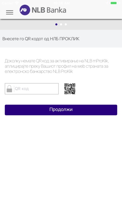 NLB mProKlik Makedonija