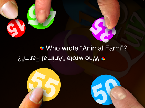 Screenshot #4 pour Quiz15 Gold