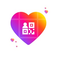 Get Likes QR Code & Best Nine messages.notwork