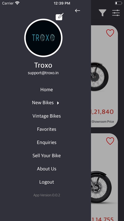 Troxo screenshot-7