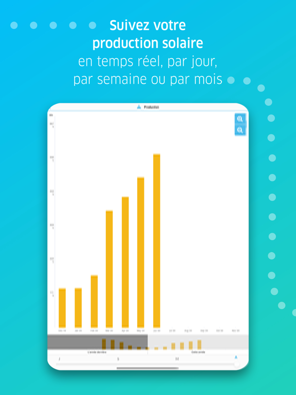 Screenshot #6 pour ENGIE My Power
