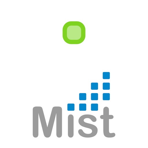 MistAI Icon