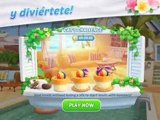 Imatge 6 Design Island:3D Home Makeover iphone