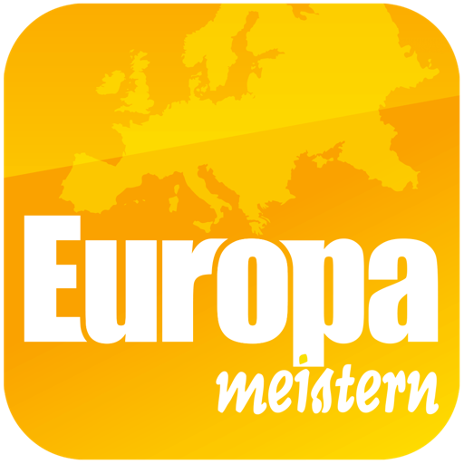 Europa meistern App Positive Reviews